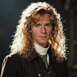 the sixth doctor