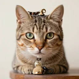 cat - christian