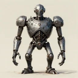 dada art golem