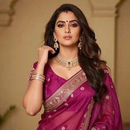 shefali tantry