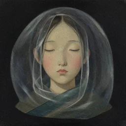 art by Yayoi Kasuma,