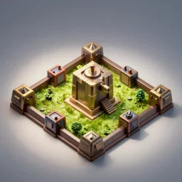 best clash of clans base