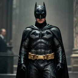 cillian murphy as batman 4 k