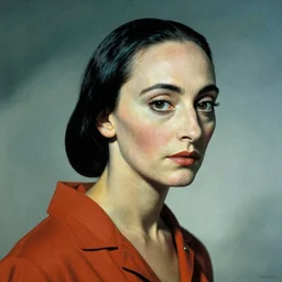 Christina Ricci by Dali