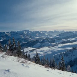 the first snow on a young earth, incredible landsacpe, still frame from the voyage of time movie by terrence malick with cinematogrophy of christopher doyle with art direction of giger, arri alexa, anamorphic lens flares, 8 k