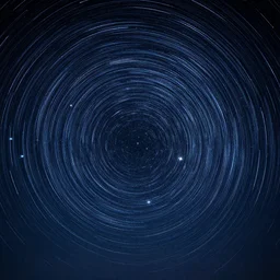 epic professional digital art of star trails, best on artstation, cgsociety, wlop, cosmic, epic, stunning, gorgeous, much detail, much wow, masterpiece