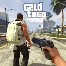gameplay leaked game gta 6