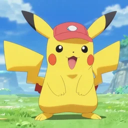 a really bad pokemon