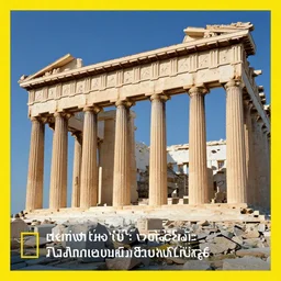 The biggest of the Herms, Athens, Greece, photograph, national geographic, award winning.