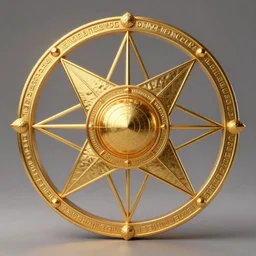 sacred geometry, esoteric symbolism, golden ratio, unreal engine, evolve render 3 d, photo realistic, high detail