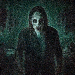 Roger Water haunts you in the backroom, creepy, horror, Realistic, Very creepy, Creepypasta, 8K, Realistic, Dynamic Lighting,