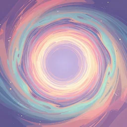 a dreamy otherworldly 3 d render of fractal striated portal, pixiv fanbox, dramatic lighting, maximalist pastel color palette, splatter paint, pixar and disney exploded - view drawing, graphic novel by fiona staples and dustin nguyen, peter elson, alan bean, wangechi mutu, clean cel shaded vector art, trending on artstation