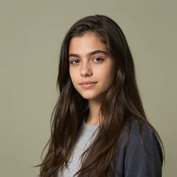 girl Arryn Diaz
