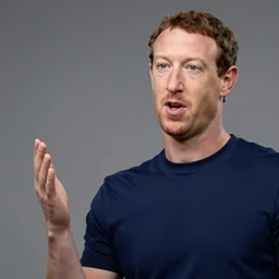 mark zuckerberg soyjack