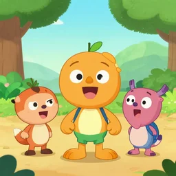 veggietales