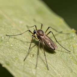 spider mosquito hybrid