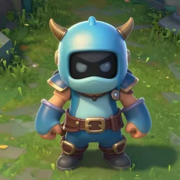 meepo from dota 2