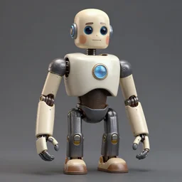 animatronic steve buscemi