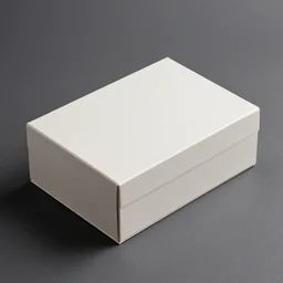 box by Simonetti, Marc