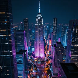 cyberpunk city, neon lights, very very very very very very very very very very very beautiful, photoshop