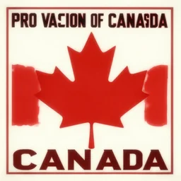 pro - invasion of canada propaganda by the usa 1 9 5 0 s