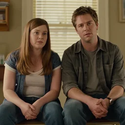 a film still from we're the millers ( 2 0 1 3 )