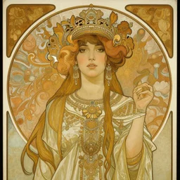 ana de la reguera portrait, toltec fantasy, elegant, intricate, by stanley artgerm lau, greg rutkowski, thomas kindkade, alphonse mucha, loish, norman rockwell