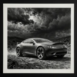 asset sheet, material study ( caricature ) carmaker ( by mark ryden ) dark foreboding