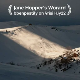 jane hopper