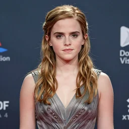 Emma Watson as Daenerys Targaryen, XF IQ4, f/1.4, ISO 200, 1/160s, 8K, Sense of Depth, color and contrast corrected, Nvidia AI, AI enhanced, Dolby Vision, in-frame