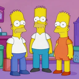 the simpsons