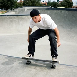 short tony hawk