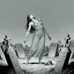 my immortality is built upon the graves of my enemies greg rutkowski
