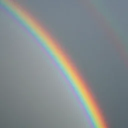 photo close - up of rainbow floating in air, sony a 7 0 0 8 0 mm hdr