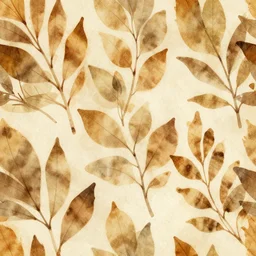 openworks pattern of leaves and branches, waterpaints, stunning texture, warm ambien lighting, deep shadows, octane render, unreal engine, cgsociety