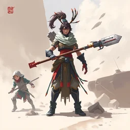 🤤, trending on artstation