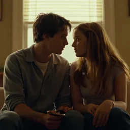a film still from blue valentine ( 2 0 1 0 )