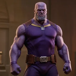 thanos as saul goodman