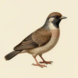 normal bird, france, 1 1 th century
