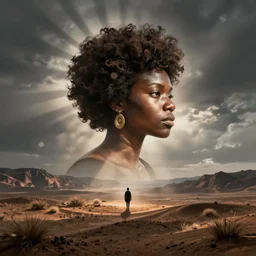 Afrofuturism