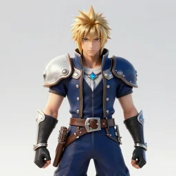 iconic character in a final fantasy ix