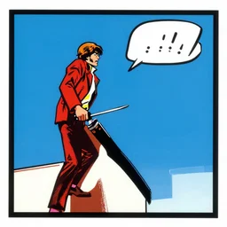 roy lichtenstein
