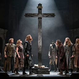 malefic forbearance of crucible foray