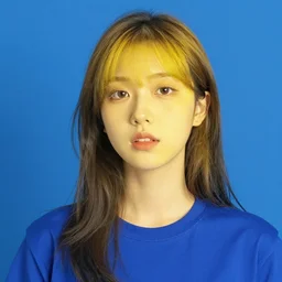 blue + yellow