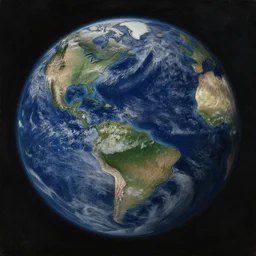 turner, j. m. w and delvaux, paul grunge gothic oil landscape painting of the earth seen from space, dark art