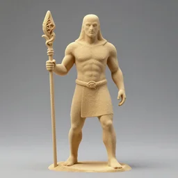 corinthian sandman