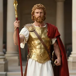 Hector of troy