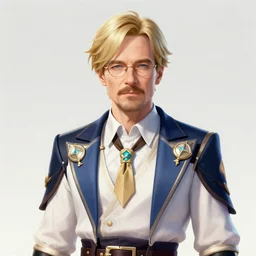 walter white in genshin impact