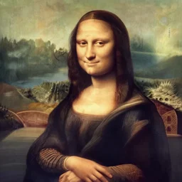 obama mona lisa - s 1 5 0