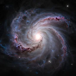 nebulae, unreal engine 5